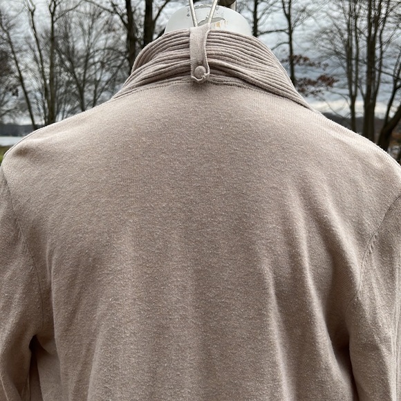 WHBM open swing sweater L - Picture 5 of 9